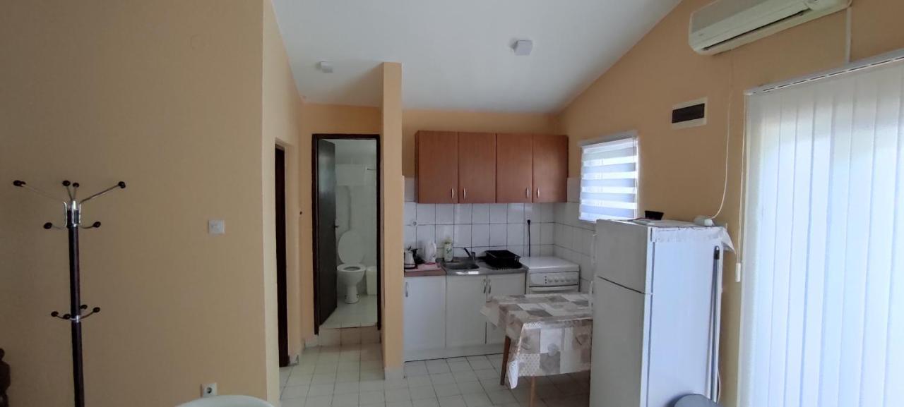 Apartmani Jovanovic Luštica Extérieur photo