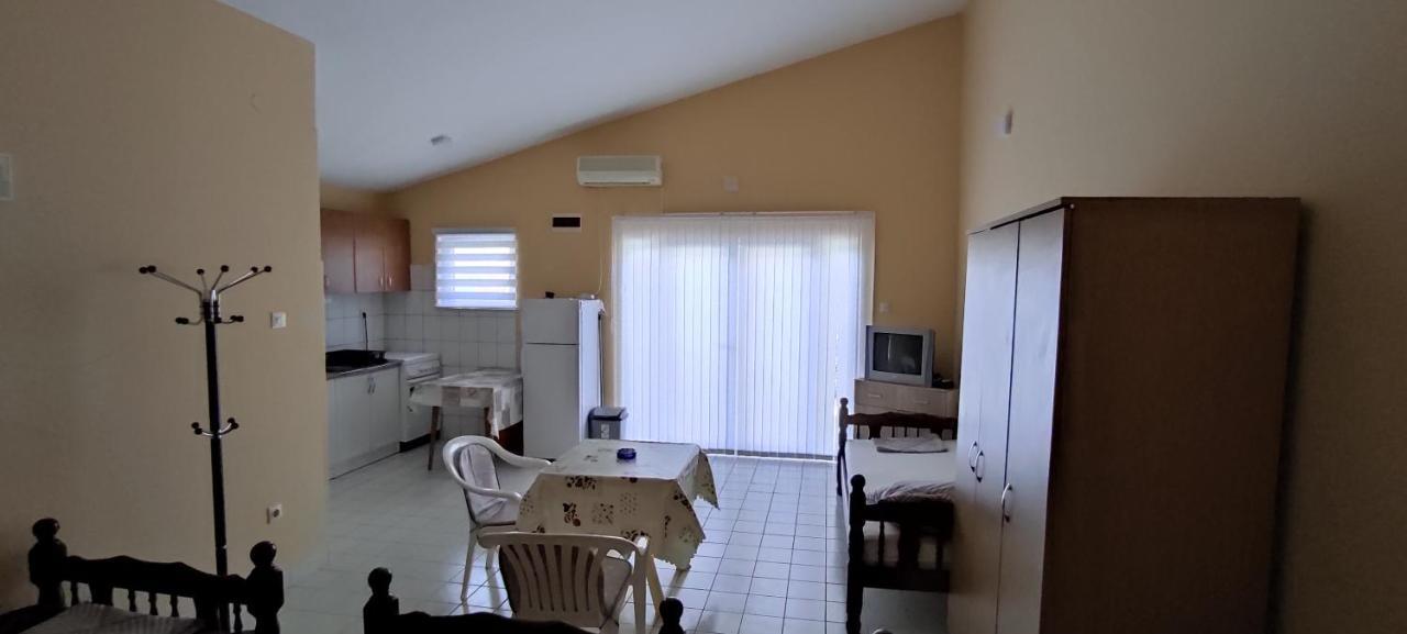 Apartmani Jovanovic Luštica Extérieur photo