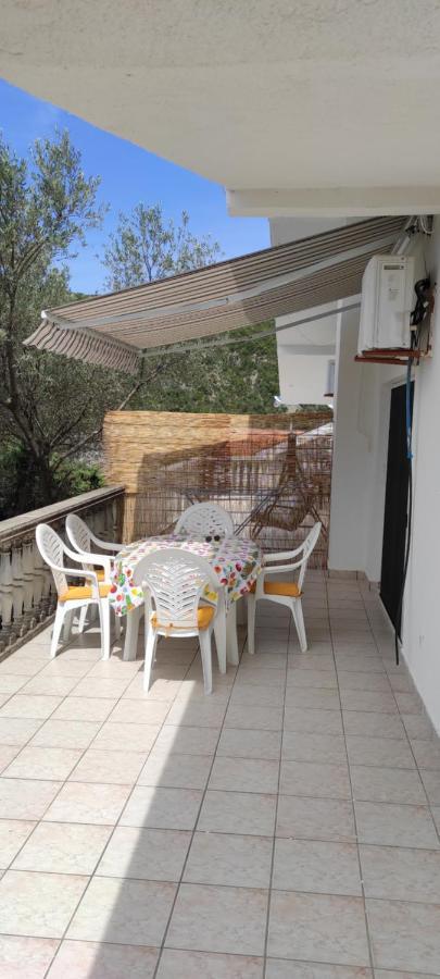 Apartmani Jovanovic Luštica Extérieur photo