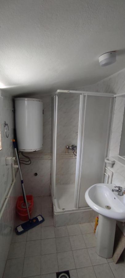 Apartmani Jovanovic Luštica Extérieur photo