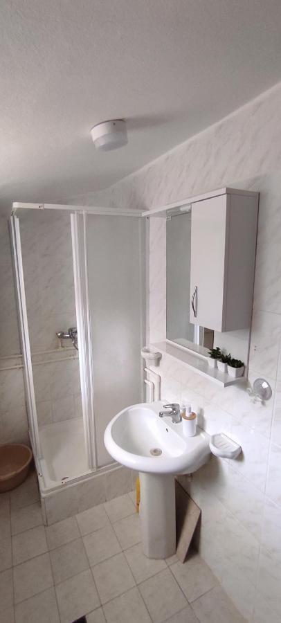 Apartmani Jovanovic Luštica Extérieur photo
