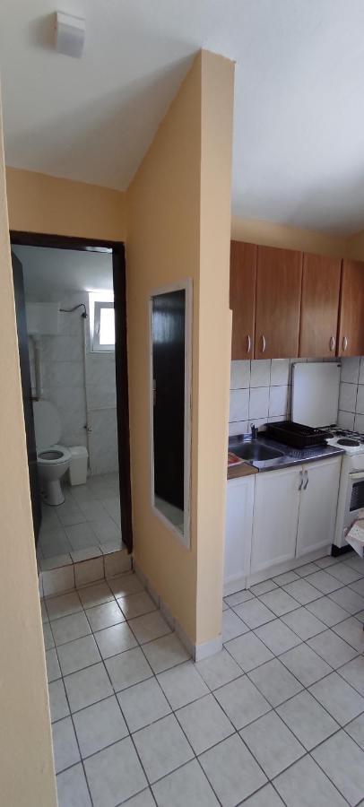 Apartmani Jovanovic Luštica Extérieur photo