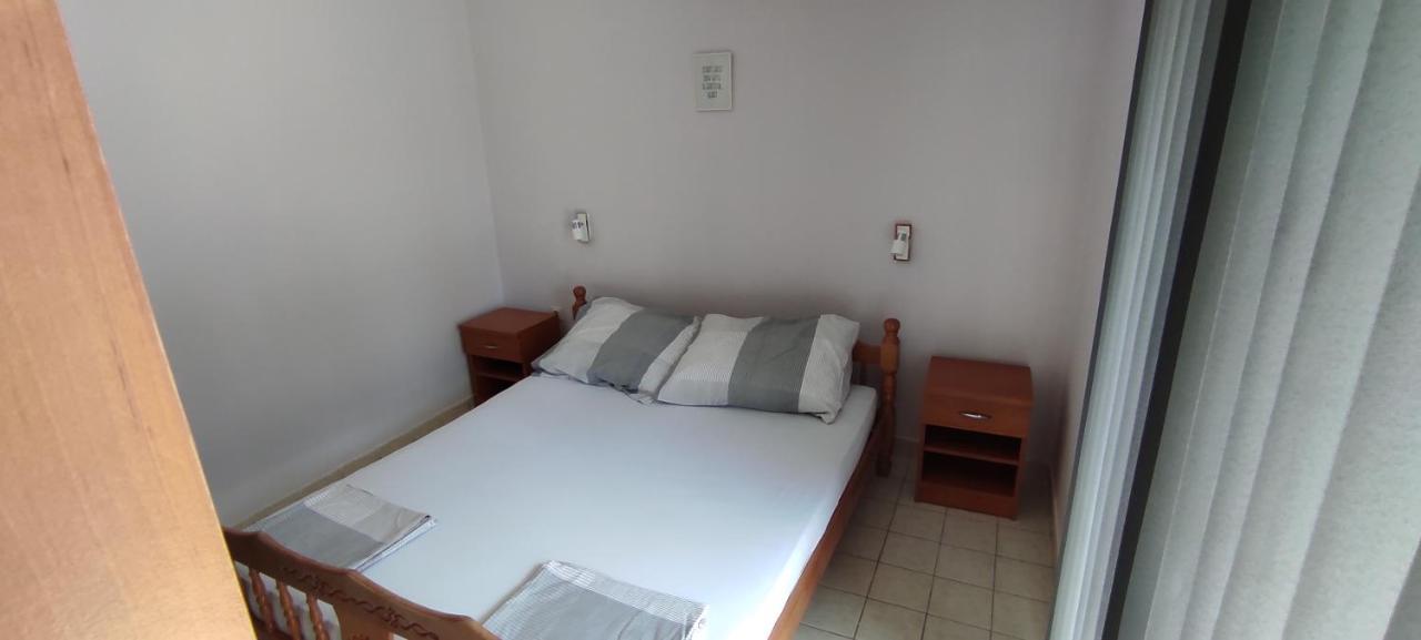Apartmani Jovanovic Luštica Extérieur photo