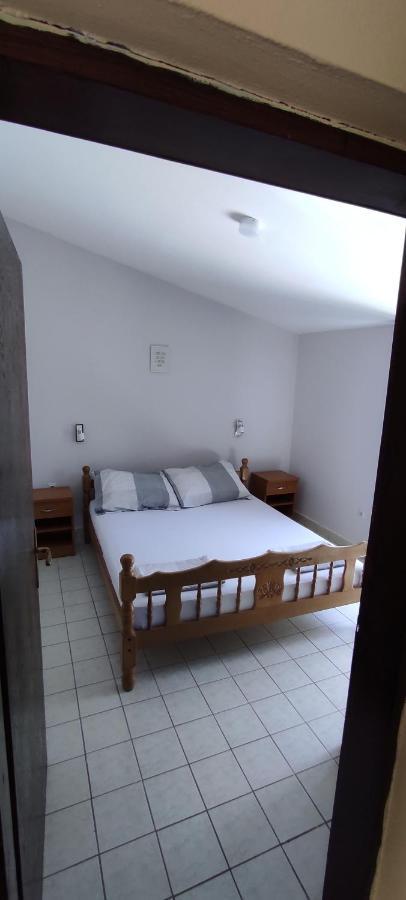 Apartmani Jovanovic Luštica Extérieur photo