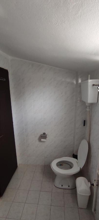 Apartmani Jovanovic Luštica Extérieur photo